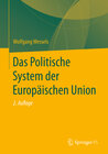 Buchcover Das Politische System der Europäischen Union
