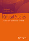 Buchcover Critical Studies