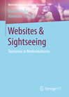Buchcover Websites & Sightseeing