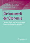 Buchcover Die Innenwelt der Ökonomie
