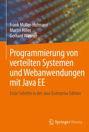 Buchcover ISBN 9783658105129