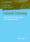 Buchcover Lernwelt Schulweg