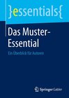 Buchcover Das Muster-Essential