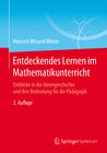Buchcover Entdeckendes Lernen im Mathematikunterricht