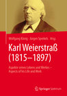 Buchcover Karl Weierstraß (1815–1897)