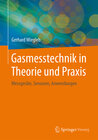 Buchcover Gasmesstechnik in Theorie und Praxis