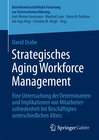 Buchcover Strategisches Aging Workforce Management
