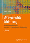 Buchcover EMV-gerechte Schirmung