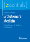 Buchcover Evolutionäre Medizin