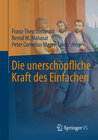 Buchcover Die unerschöpfliche Kraft des Einfachen