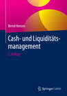 Buchcover Cash- und Liquiditätsmanagement