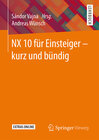 Buchcover NX 10 für Einsteiger - kurz und bündig