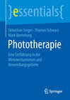 Buchcover Phototherapie