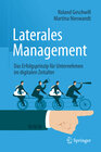 Buchcover Laterales Management