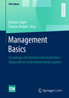 Buchcover Management Basics