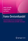 Buchcover Forex-Devisenhandel