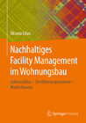 Buchcover Nachhaltiges Facility Management im Wohnungsbau