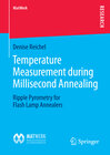 Buchcover Temperature Measurement during Millisecond Annealing