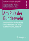 Buchcover Am Puls der Bundeswehr