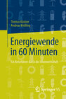Buchcover Energiewende in 60 Minuten