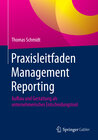 Buchcover Praxisleitfaden Management Reporting
