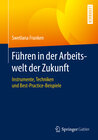 Buchcover Führen in der Arbeitswelt der Zukunft