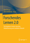Buchcover Forschendes Lernen 2.0