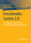 Buchcover Forschendes Lernen 2.0
