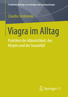 Buchcover Viagra im Alltag