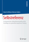 Buchcover Selbstreferenz