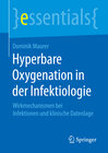 Buchcover Hyperbare Oxygenation in der Infektiologie