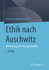 Buchcover Ethik nach Auschwitz