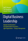 Buchcover Digital Business Leadership