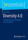 Buchcover Diversity 4.0