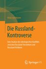 Buchcover Die Russland-Kontroverse