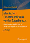 Buchcover Islamischer Fundamentalismus vor den Toren Europas