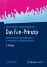 Buchcover Das Fan-Prinzip