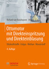 Buchcover Ottomotor mit Direkteinspritzung und Direkteinblasung
