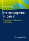 Buchcover Projektmanagement im Einkauf