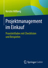 Buchcover Projektmanagement im Einkauf