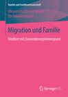Buchcover Migration und Familie