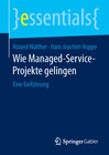 Buchcover Wie Managed-Service-Projekte gelingen