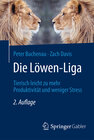 Buchcover Die Löwen-Liga