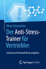 Buchcover Der Anti-Stress-Trainer für Vertriebler