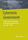 Buchcover Cybernetic Government