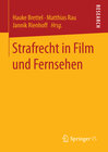 Buchcover Strafrecht in Film und Fernsehen
