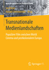Buchcover Transnationale Medienlandschaften