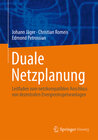 Buchcover Duale Netzplanung
