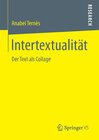 Buchcover Intertextualität