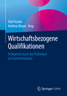 Buchcover Wirtschaftsbezogene Qualifikationen